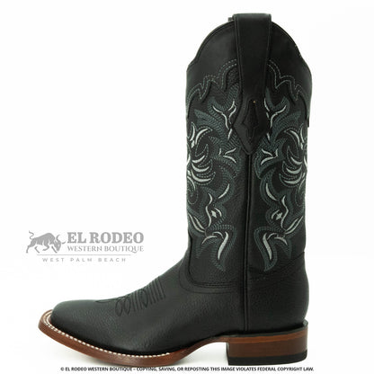 Women Los Altos Cowhide Boots H3222705N