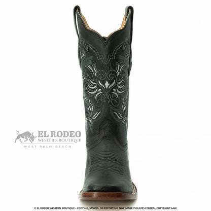 Women Los Altos Cowhide Boots H3222705N