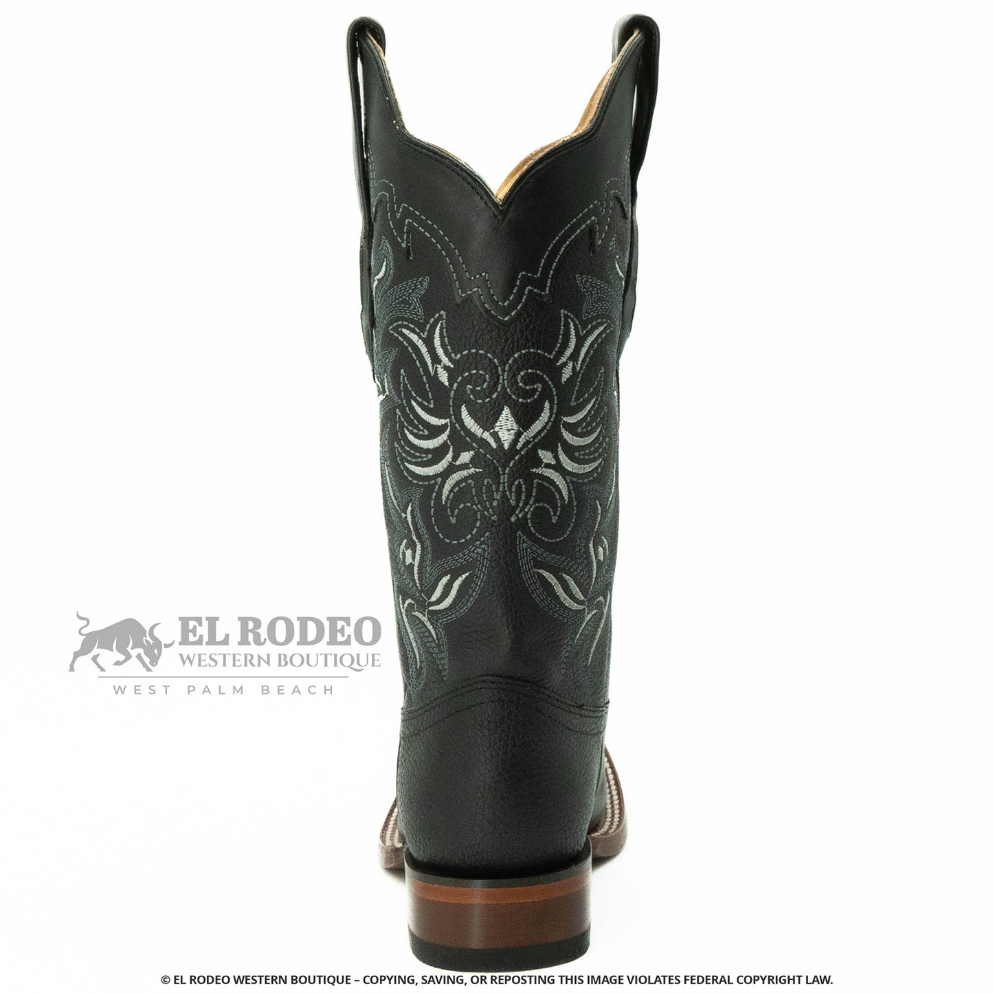 Women Los Altos Cowhide Boots H3222705N