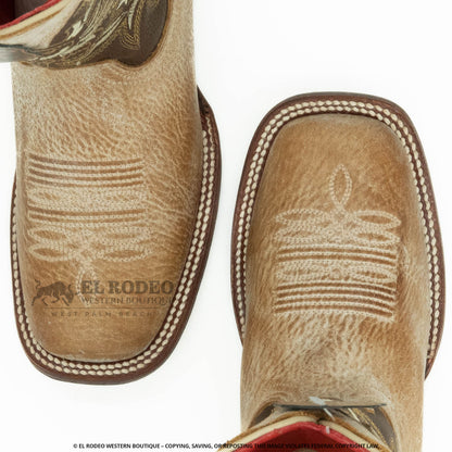 Women Los Altos Cowhide Boots H322N3651