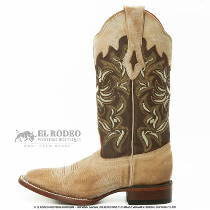 Women Los Altos Cowhide Boots H322N3651
