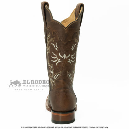 Women Los Altos Cowhide Boots H322N9940
