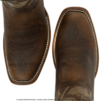 Women Los Altos Cowhide Boots H39N9940