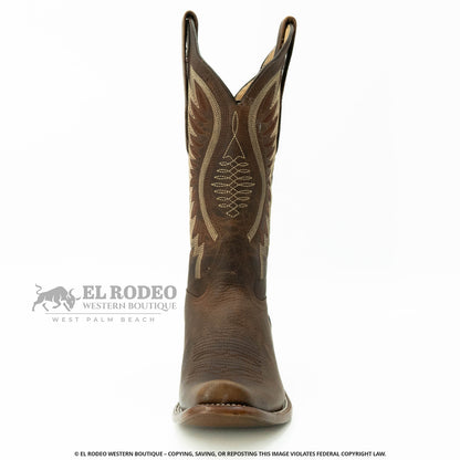 Women Los Altos Cowhide Boots H39N9940