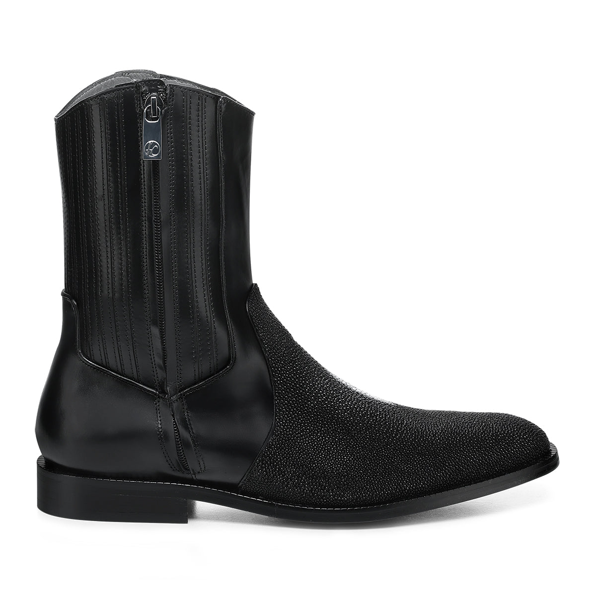 Men Franco Cuadra Stingray Ankle Boot FF261