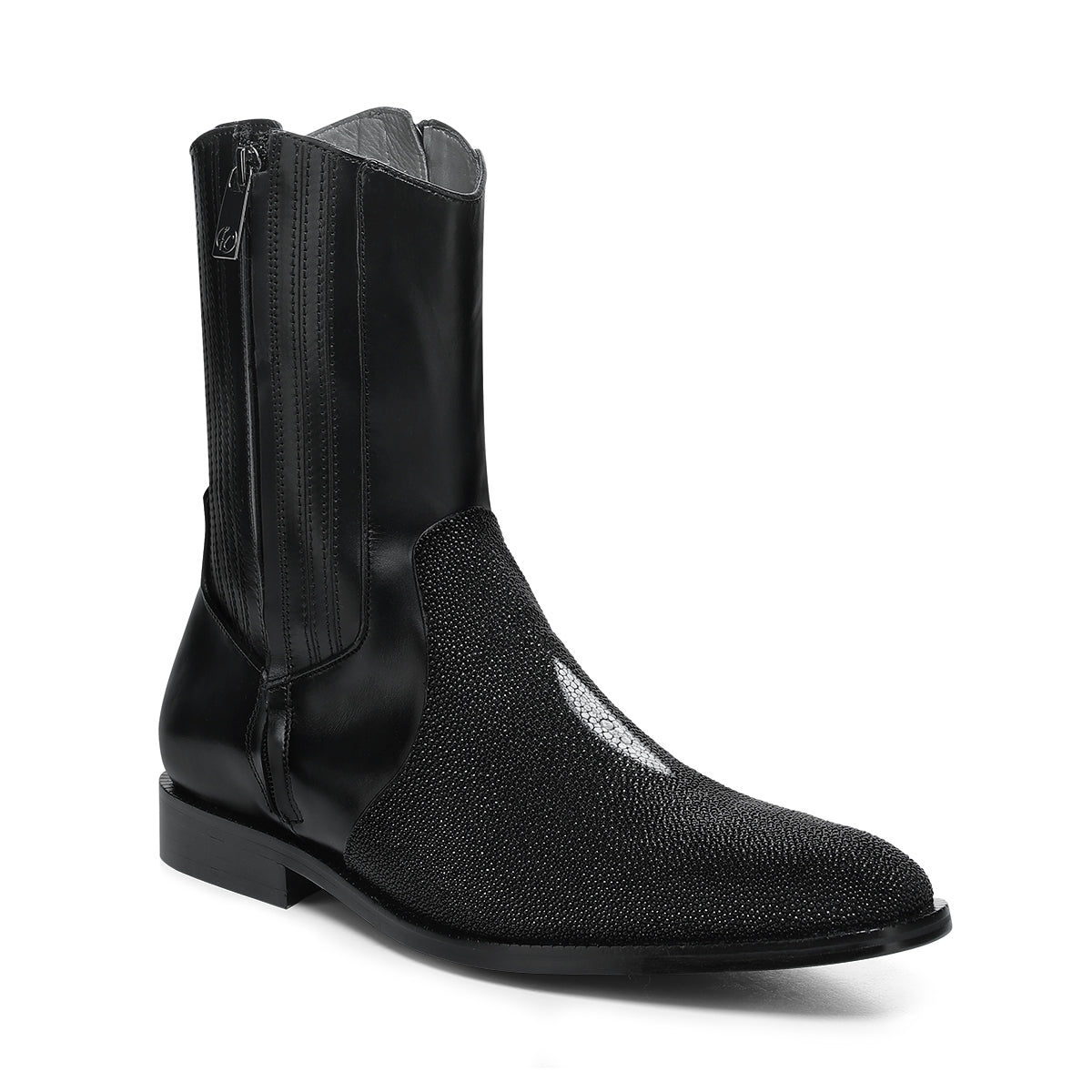 Men Franco Cuadra Stingray Ankle Boot FF261