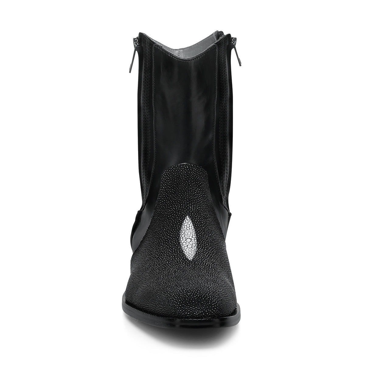 Men Franco Cuadra Stingray Ankle Boot FF261