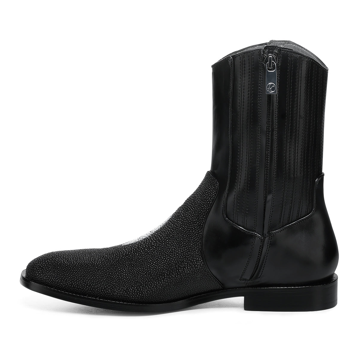 Men Franco Cuadra Stingray Ankle Boot FF261