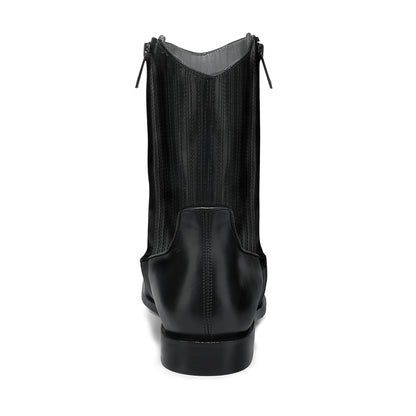 Men Franco Cuadra Stingray Ankle Boot FF261