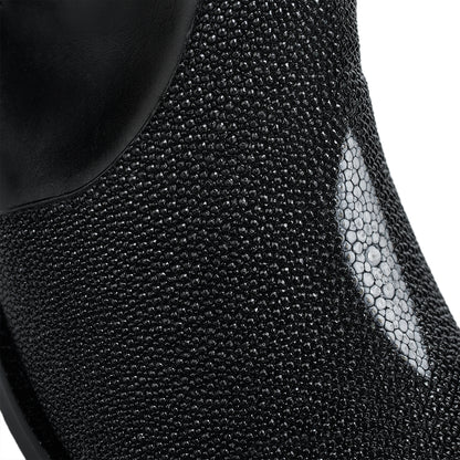 Men Franco Cuadra Stingray Ankle Boot FF261