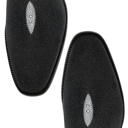 Men Franco Cuadra Stingray Ankle Boot FF261