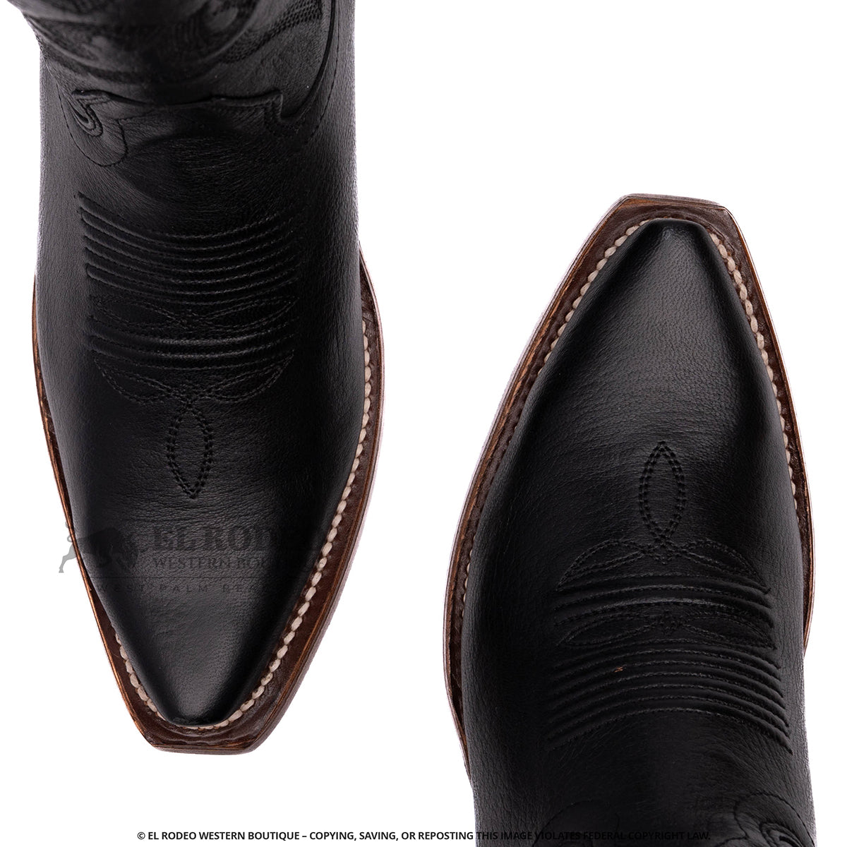 Women Los Altos Boots H34M8305