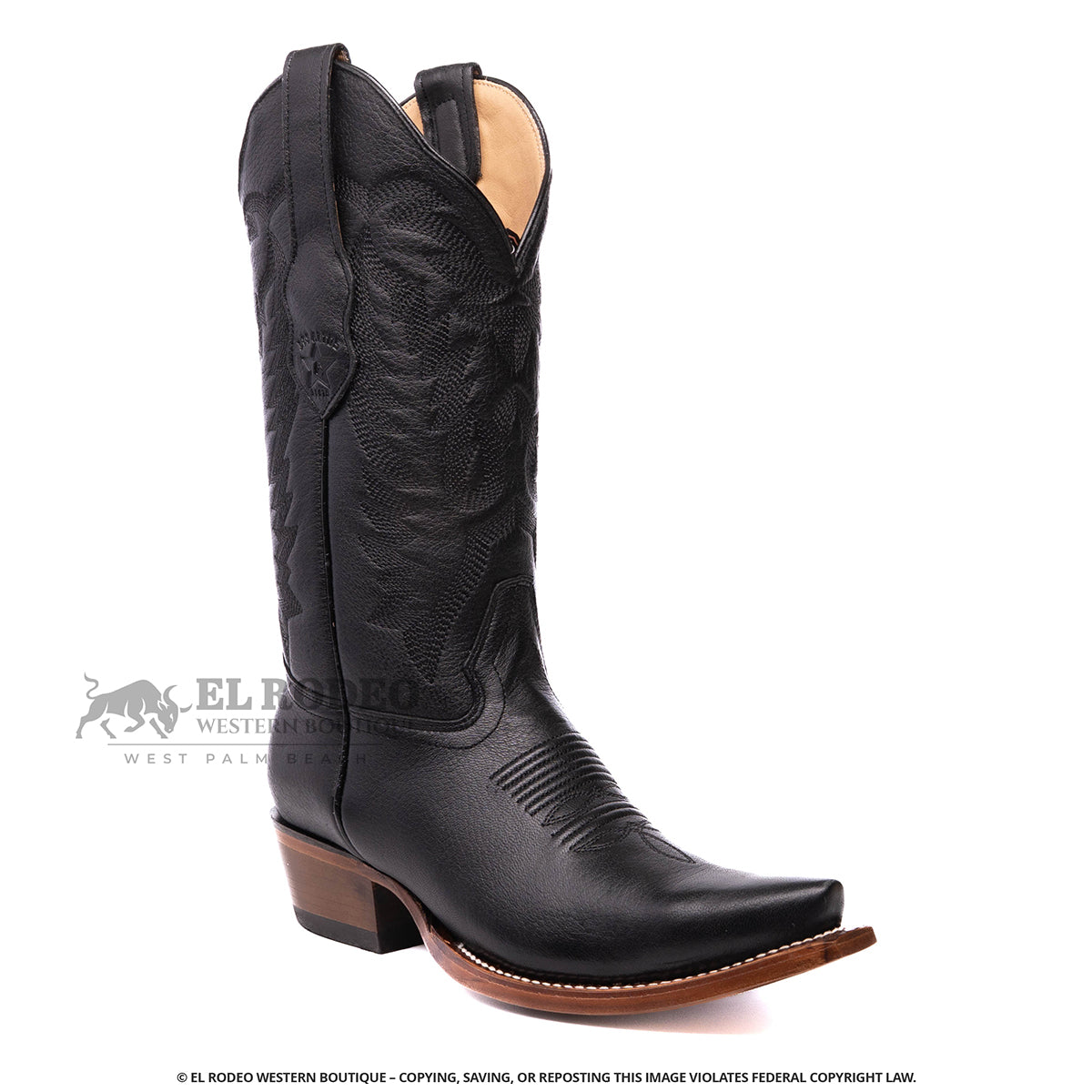 Women Los Altos Boots H34M8305