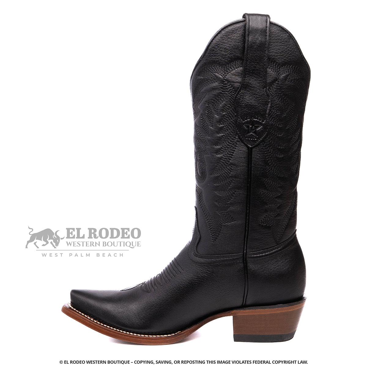 Women Los Altos Boots H34M8305