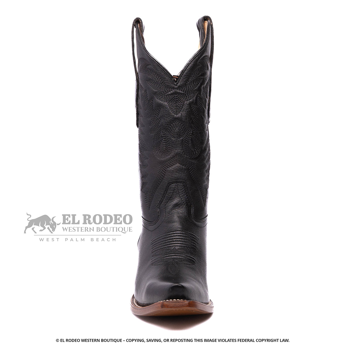 Women Los Altos Boots H34M8305