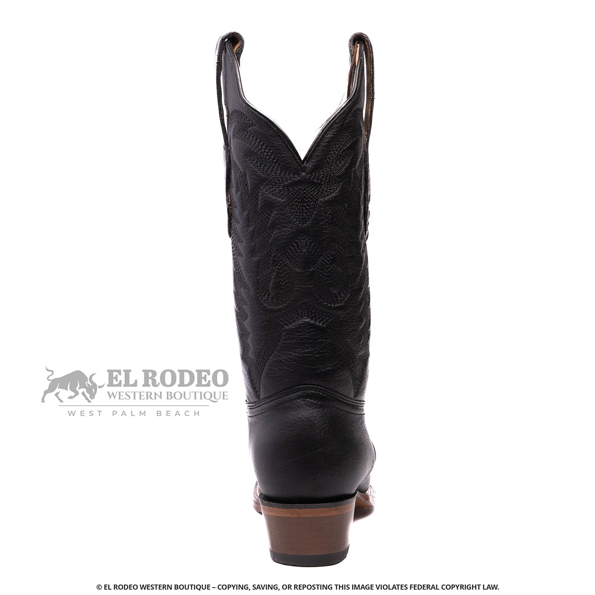 Women Los Altos Boots H34M8305