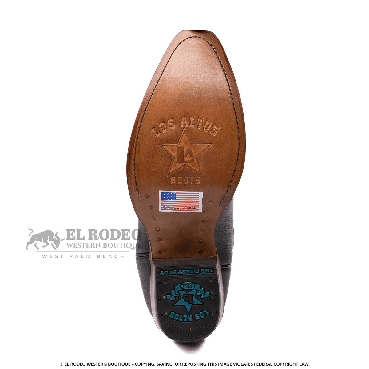 Women Los Altos Boots H34M8305