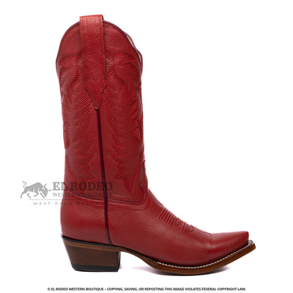 Women Los Altos Boots H34M8312