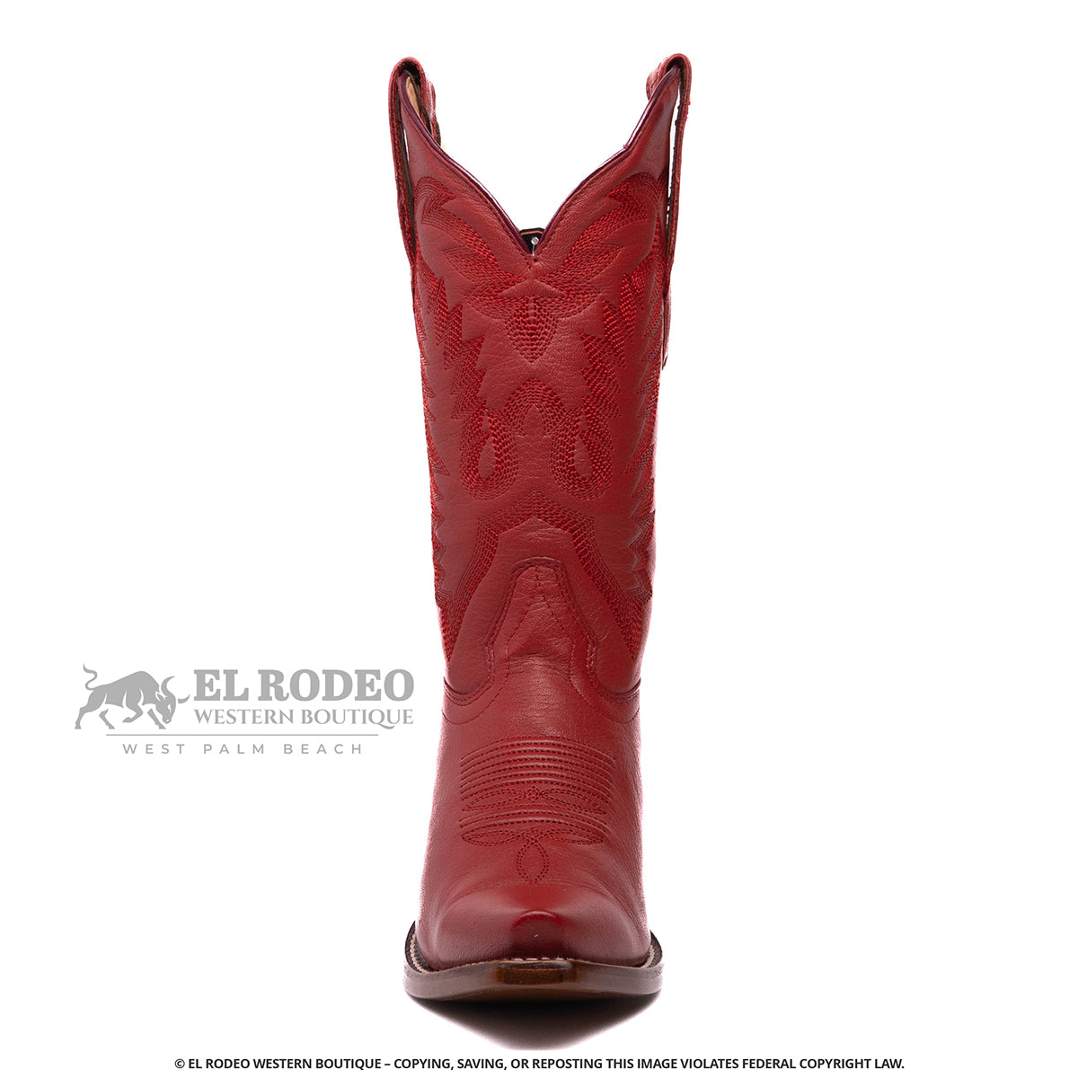 Women Los Altos Boots H34M8312