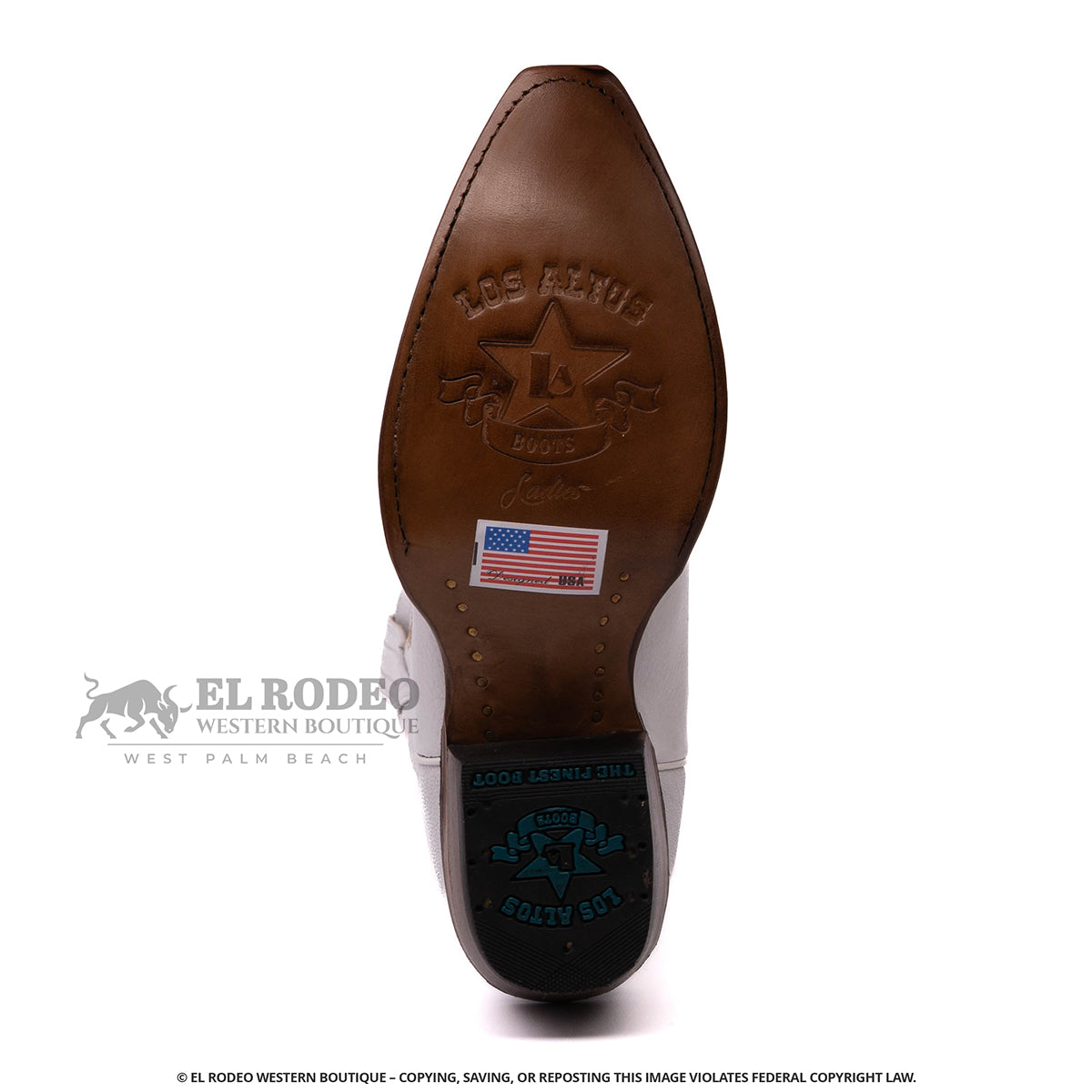 Women Los Altos Boots H34M8328