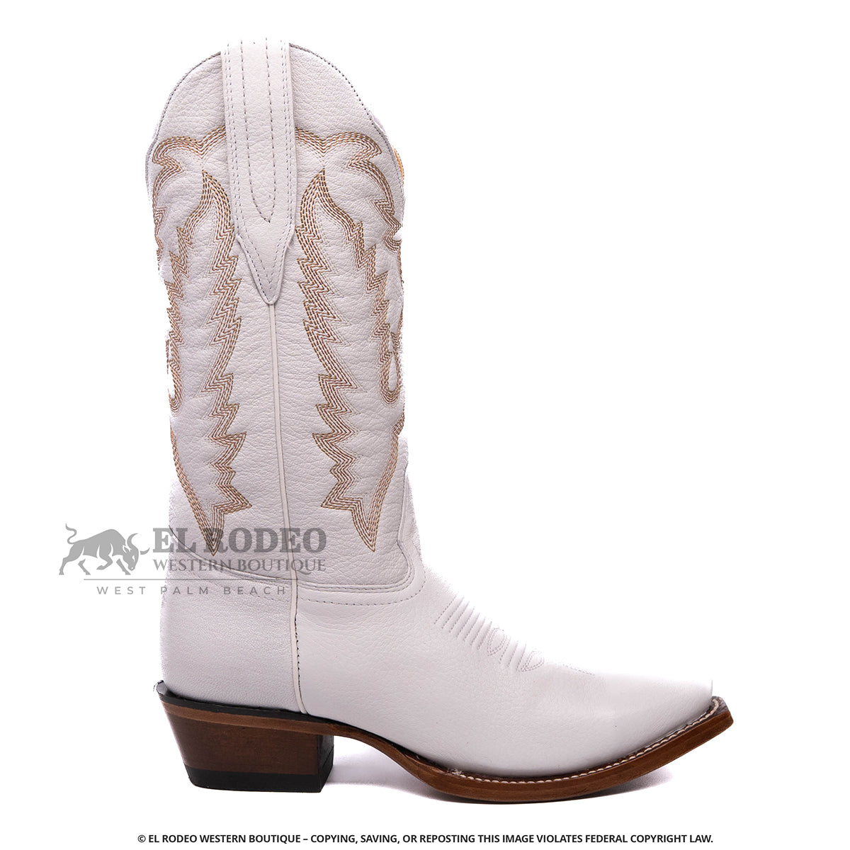 Women Los Altos Boots H34M8328
