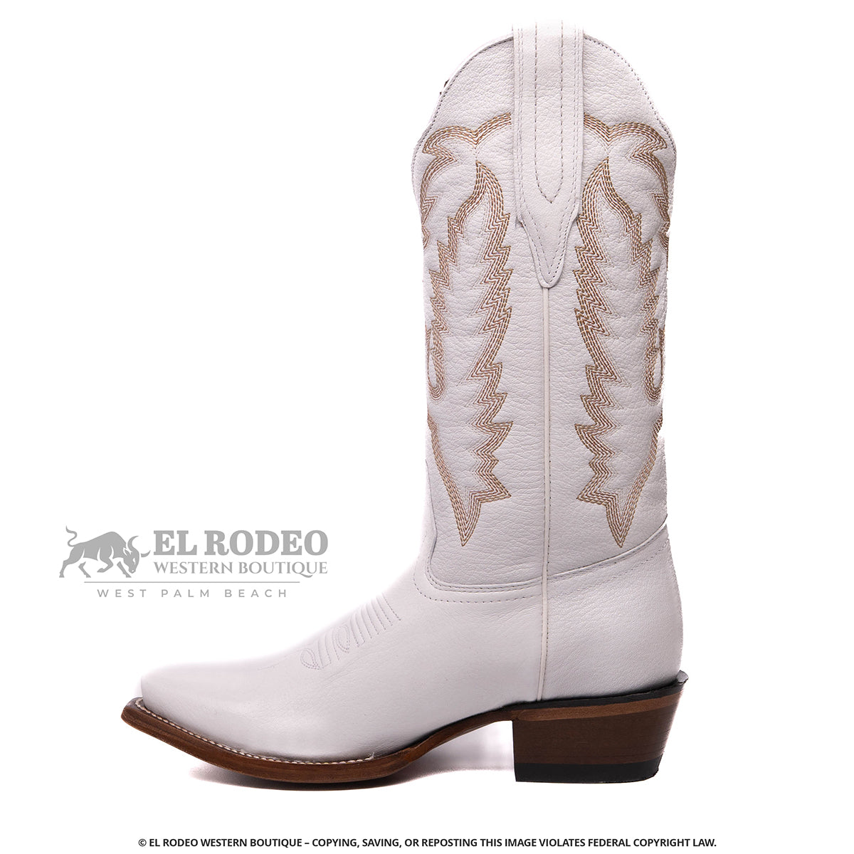 Women Los Altos Boots H34M8328