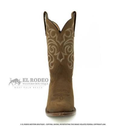 Women Los Altos Cowhide Boots H356231