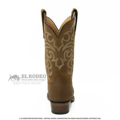 Women Los Altos Cowhide Boots H356231