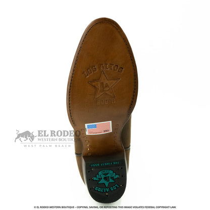 Women Los Altos Cowhide Boots H356231