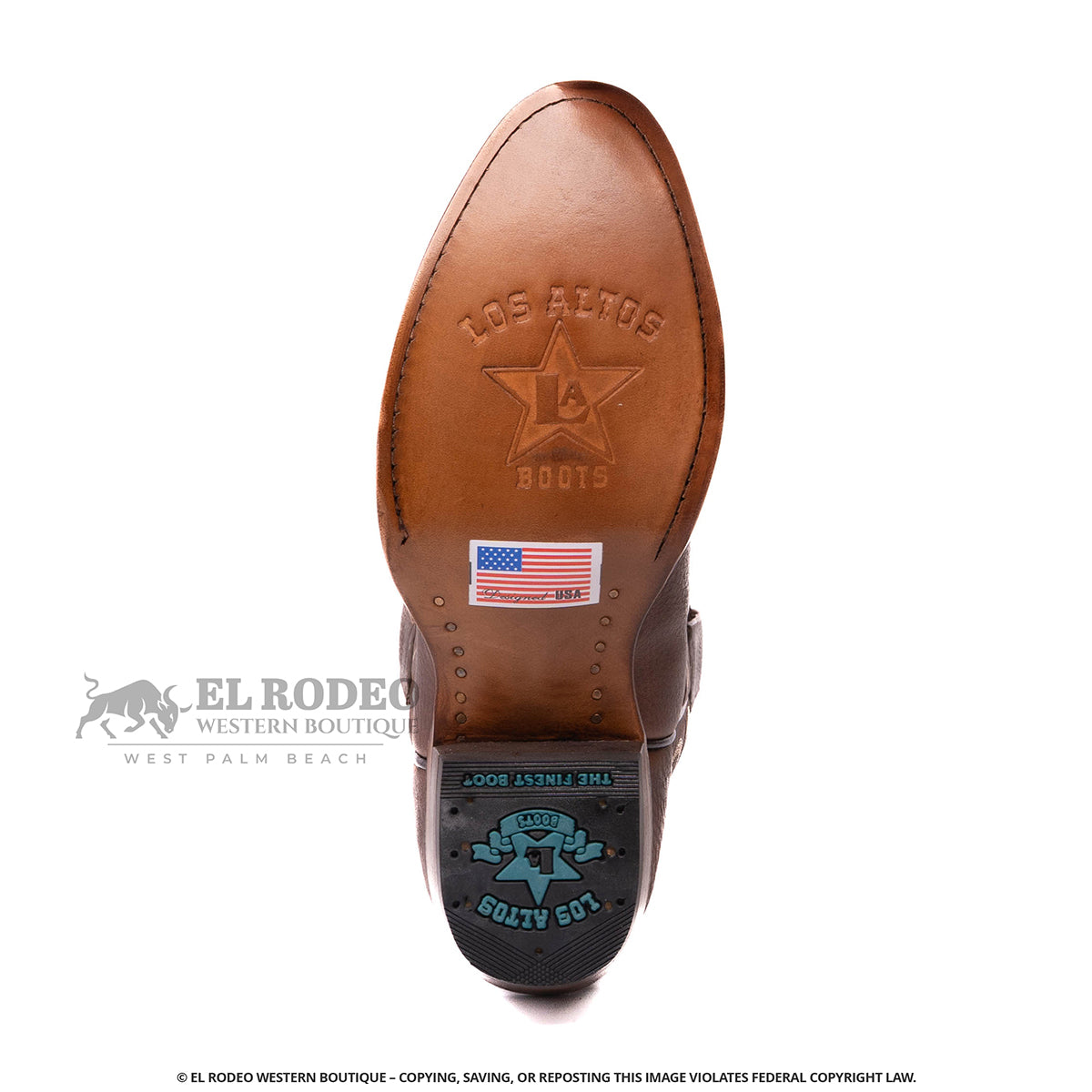 Women Los Altos Boots H359940