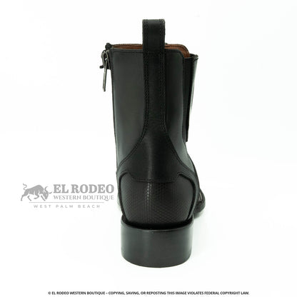 Men Cuadra Caiman Ankle Boot CU891