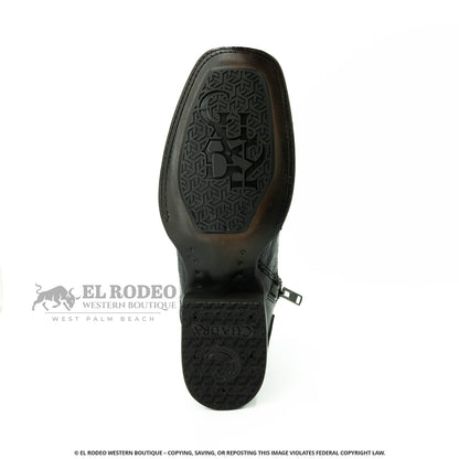 Men Cuadra Caiman Ankle Boot CU891