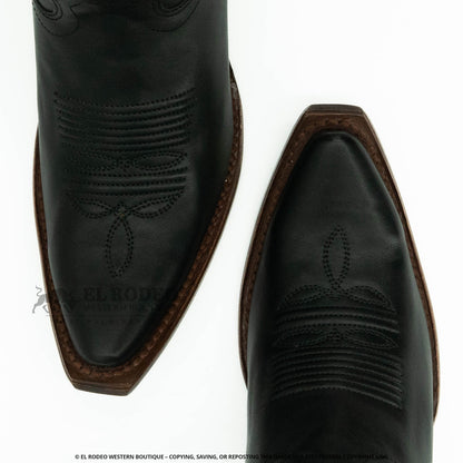 Women Los Altos Cowhide Boots H3812105