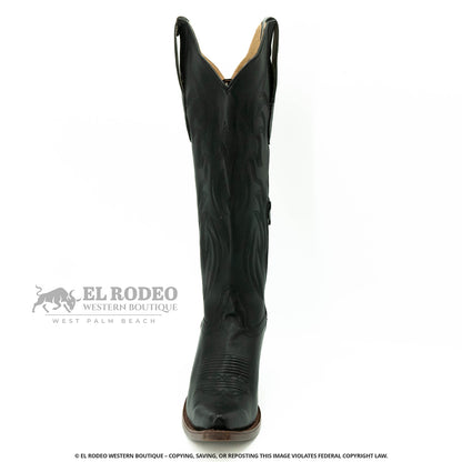 Women Los Altos Cowhide Boots H3812105