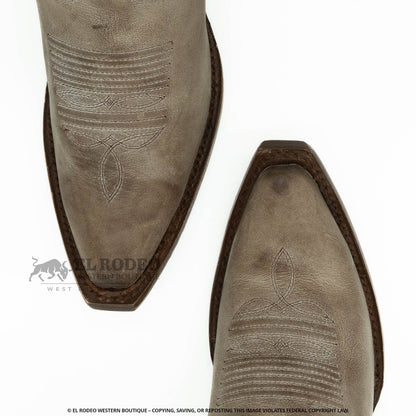 Women Los Altos Cowhide Boot H3813607