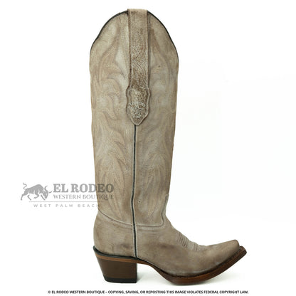 Women Los Altos Cowhide Boot H3813607