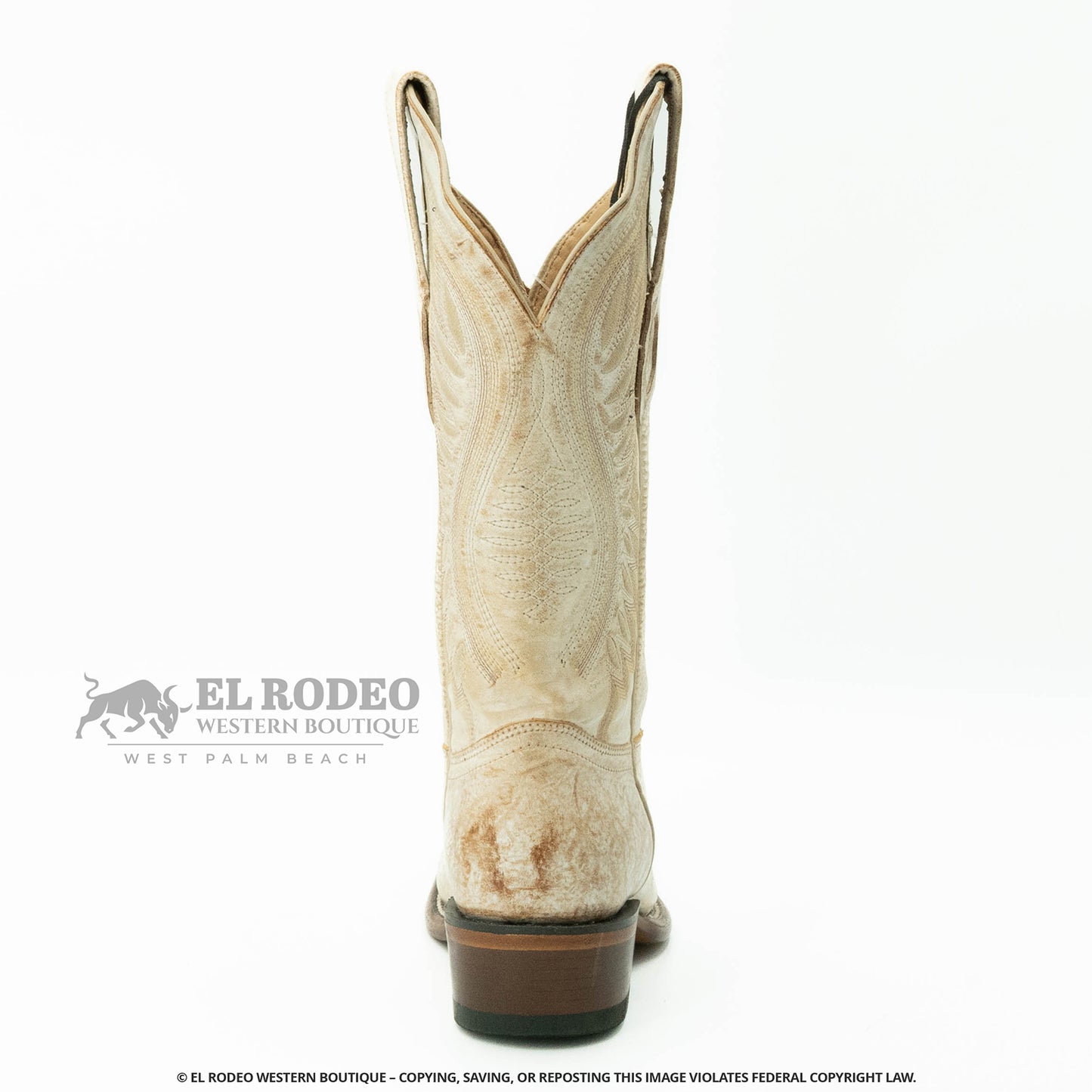 Women Los Altos Cowhide Boot H39N3651