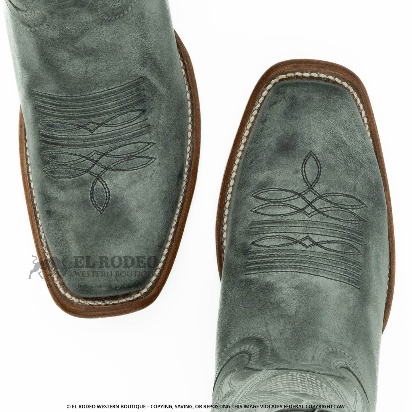 Women Los Altos Cowhide Boot H39N3681