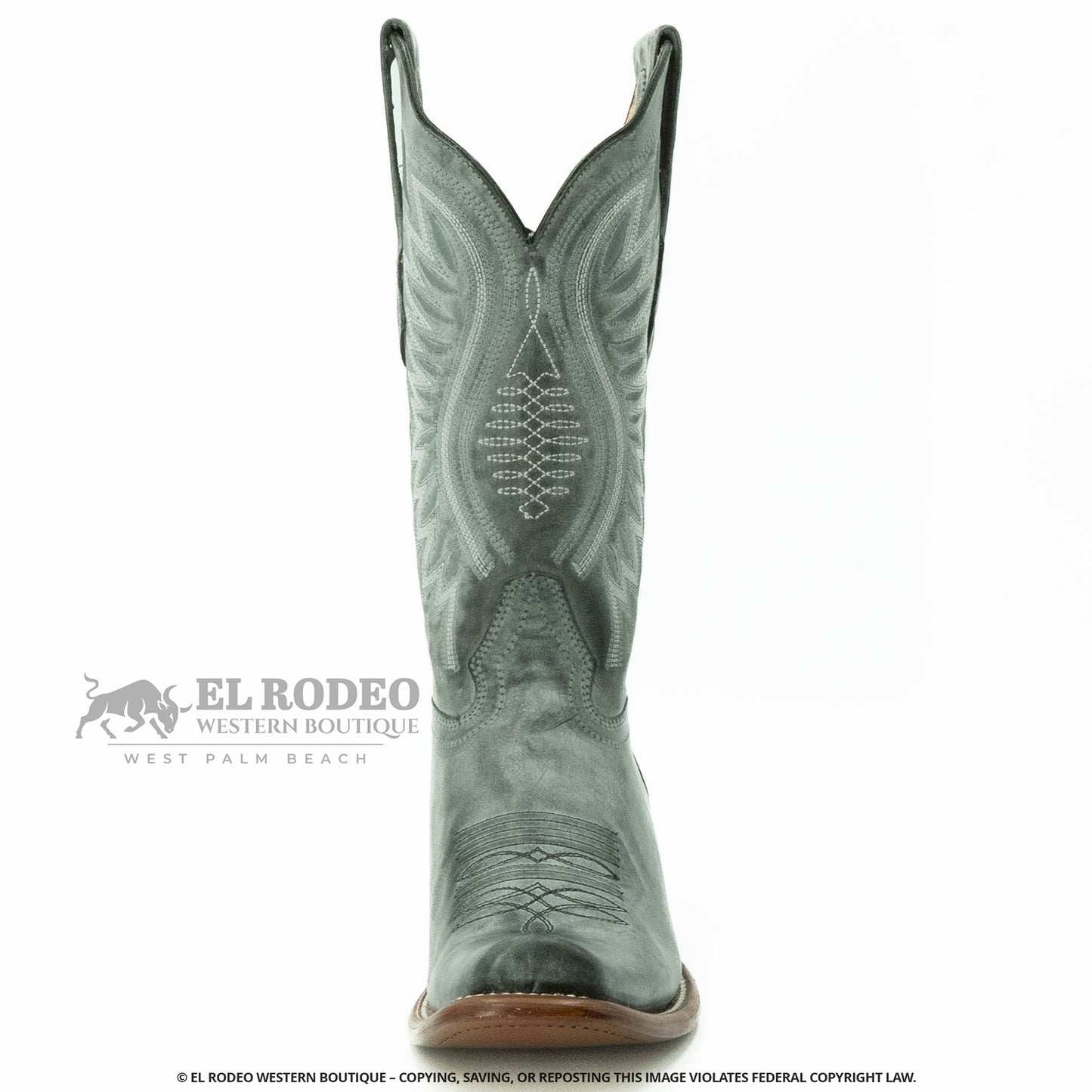 Women Los Altos Cowhide Boot H39N3681
