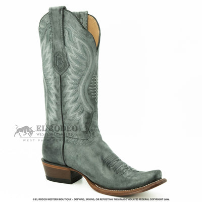 Women Los Altos Cowhide Boot H39N3681