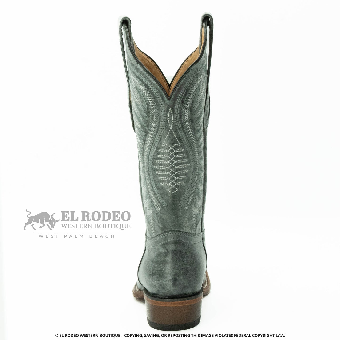 Women Los Altos Cowhide Boot H39N3681