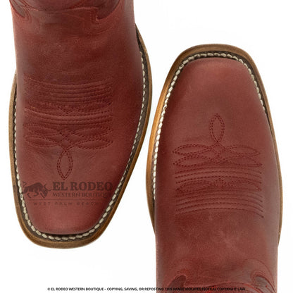 Women Los Altos Cowhide Boot H39N5012