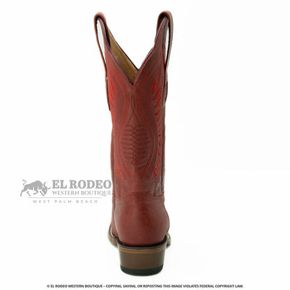 Women Los Altos Cowhide Boot H39N5012