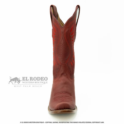 Women Los Altos Cowhide Boot H39N5012