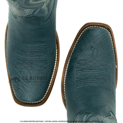 Women Los Altos Ostrich Boot H39N9714