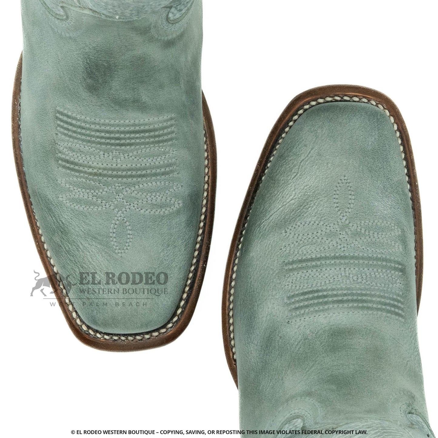 Women Los Altos Cowhide Boot H39N3614