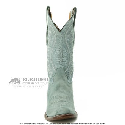 Women Los Altos Cowhide Boot H39N3614