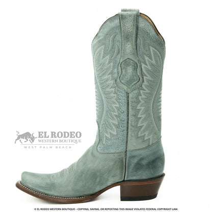 Women Los Altos Cowhide Boot H39N3614