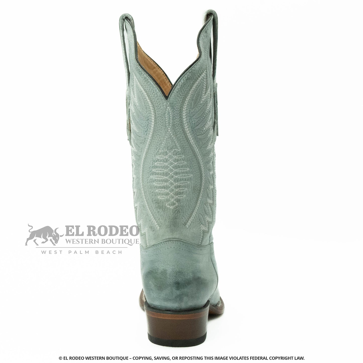 Women Los Altos Cowhide Boot H39N3614