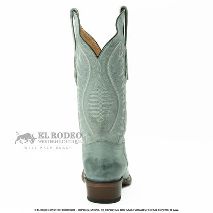 Women Los Altos Cowhide Boot H39N3614